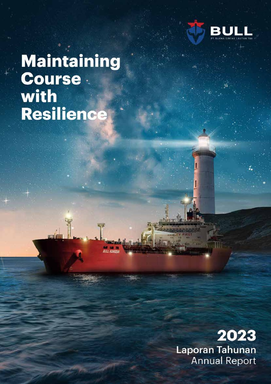 MAINTAINING COURSE WITH RESILIENCE